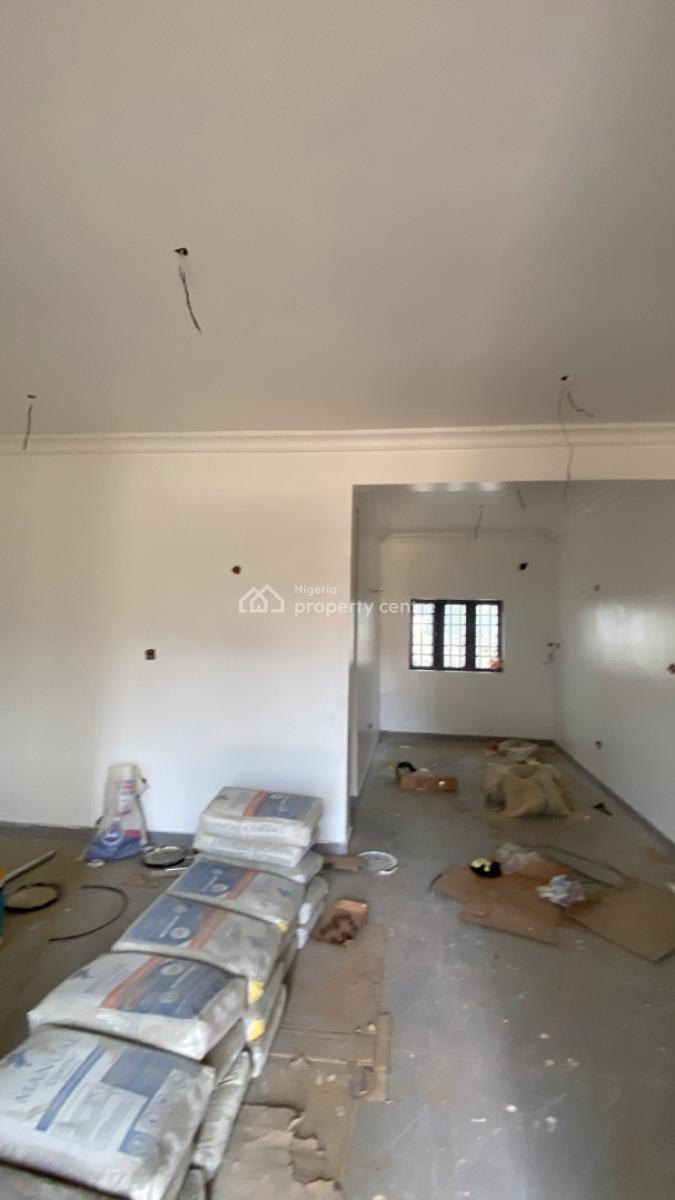 Luxury 3 Bedroom Flat, Lifecamp By Dape, Life Camp, Abuja, Flat / Apartment for Rent