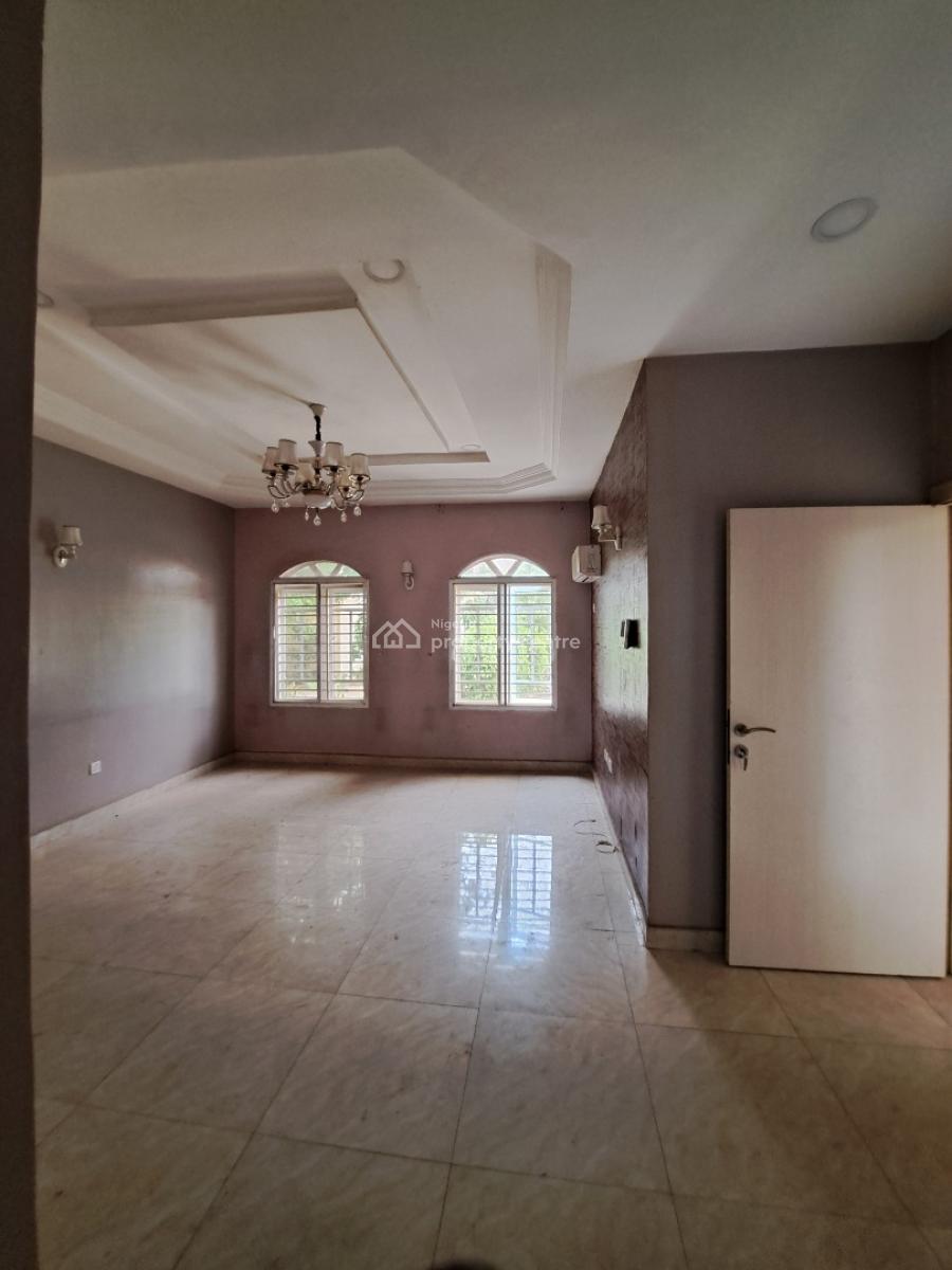 4 Bedroom Terrace Duplex, Mabushi, Abuja, House for Rent