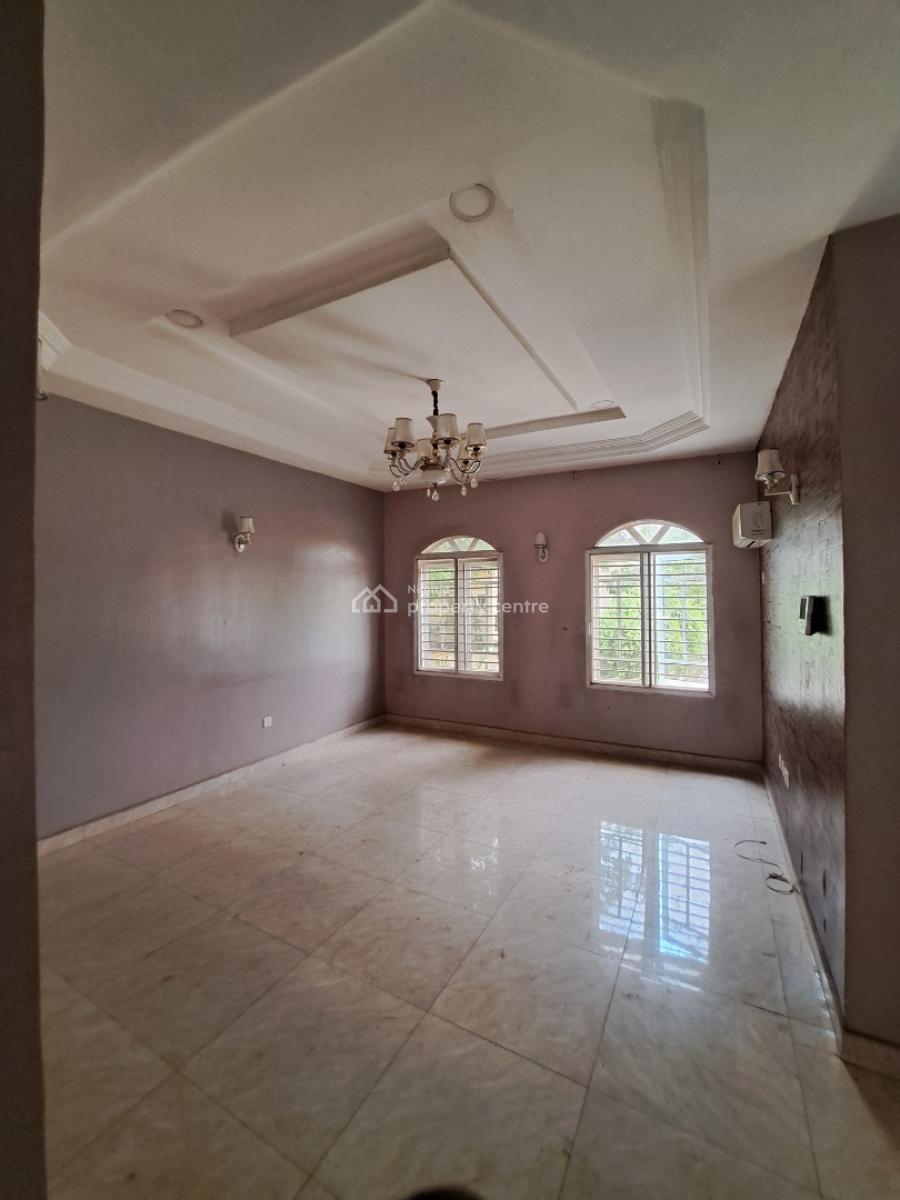 4 Bedroom Terrace Duplex, Mabushi, Abuja, House for Rent