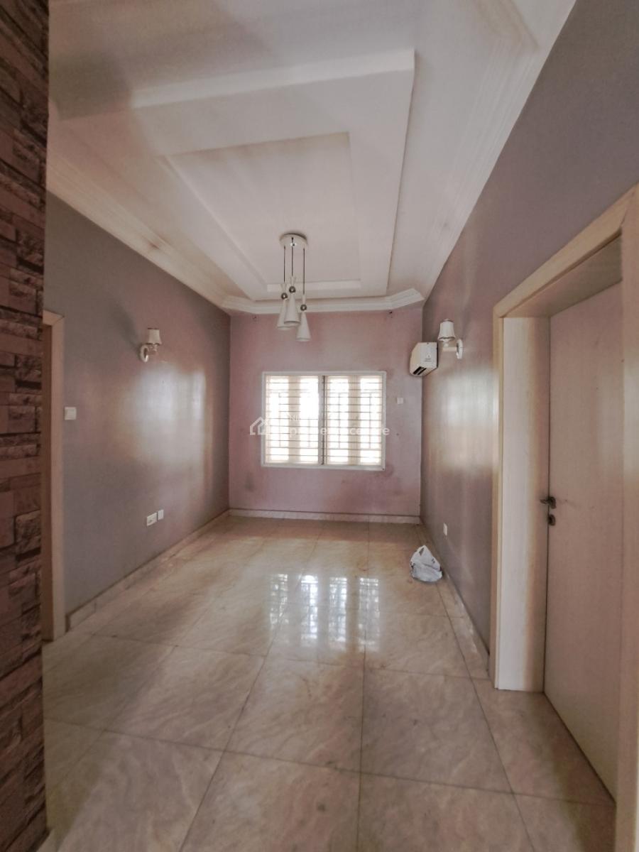4 Bedroom Terrace Duplex, Mabushi, Abuja, House for Rent
