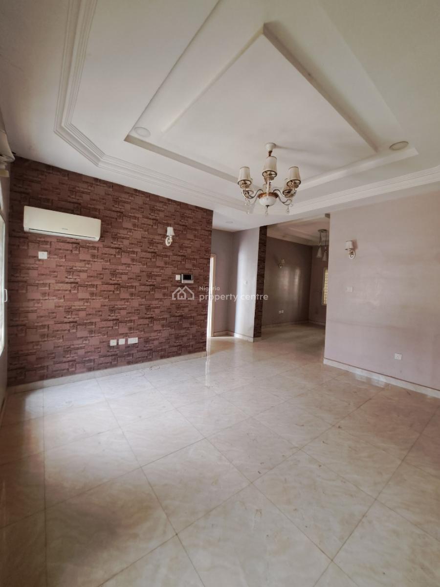 4 Bedroom Terrace Duplex, Mabushi, Abuja, House for Rent