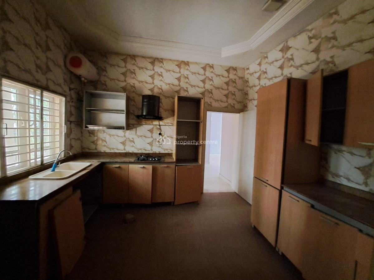 4 Bedroom Terrace Duplex, Mabushi, Abuja, House for Rent