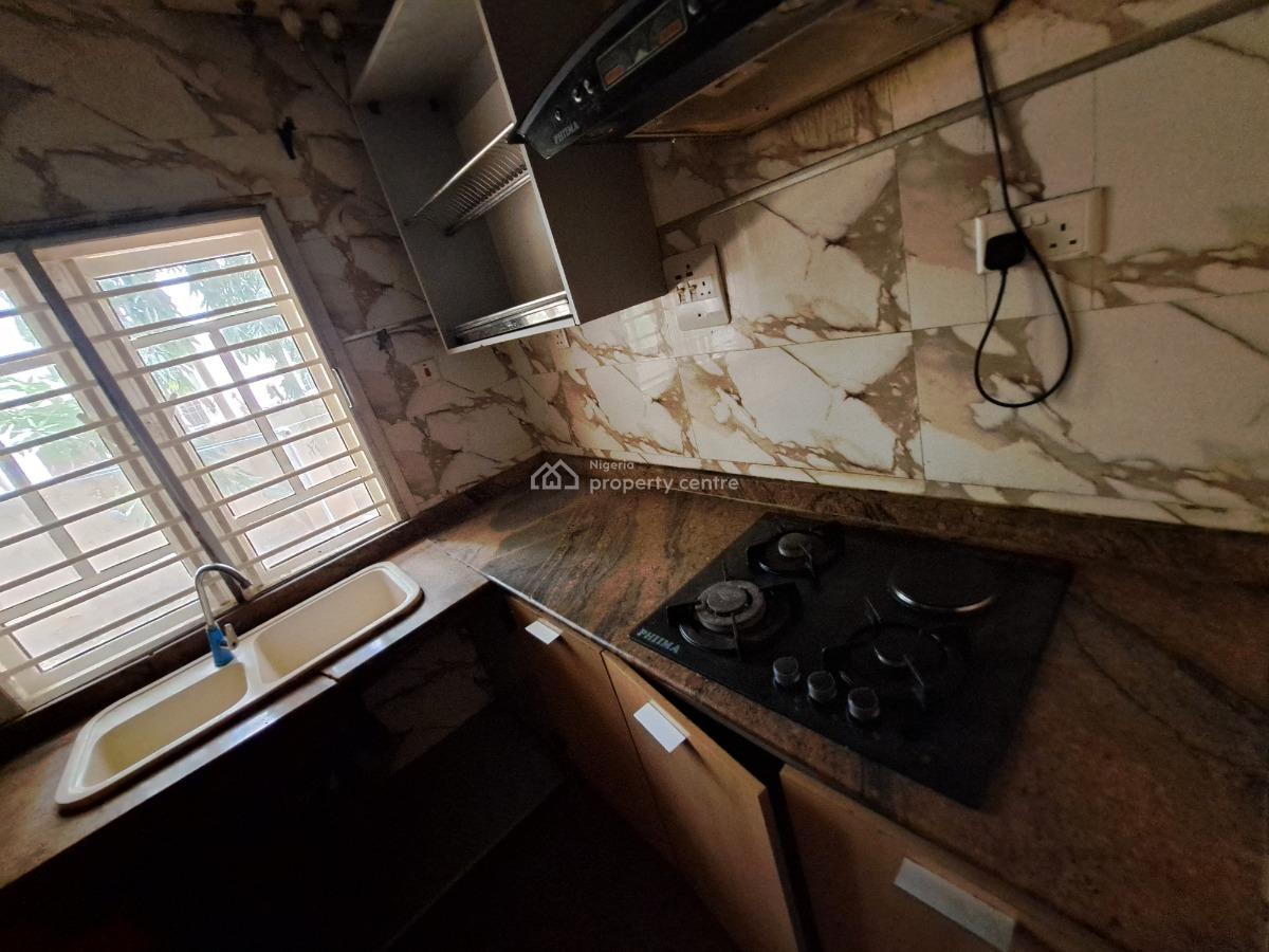 4 Bedroom Terrace Duplex, Mabushi, Abuja, House for Rent