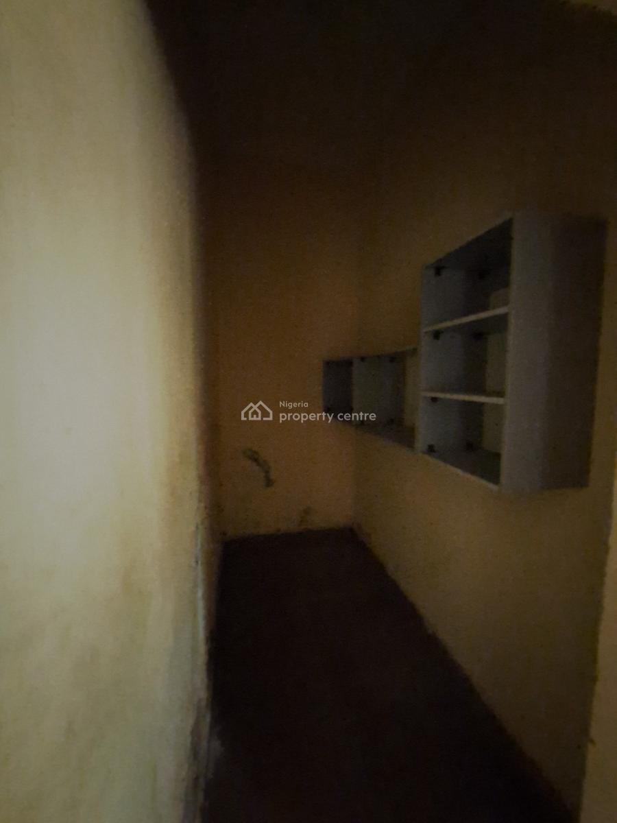 4 Bedroom Terrace Duplex, Mabushi, Abuja, House for Rent