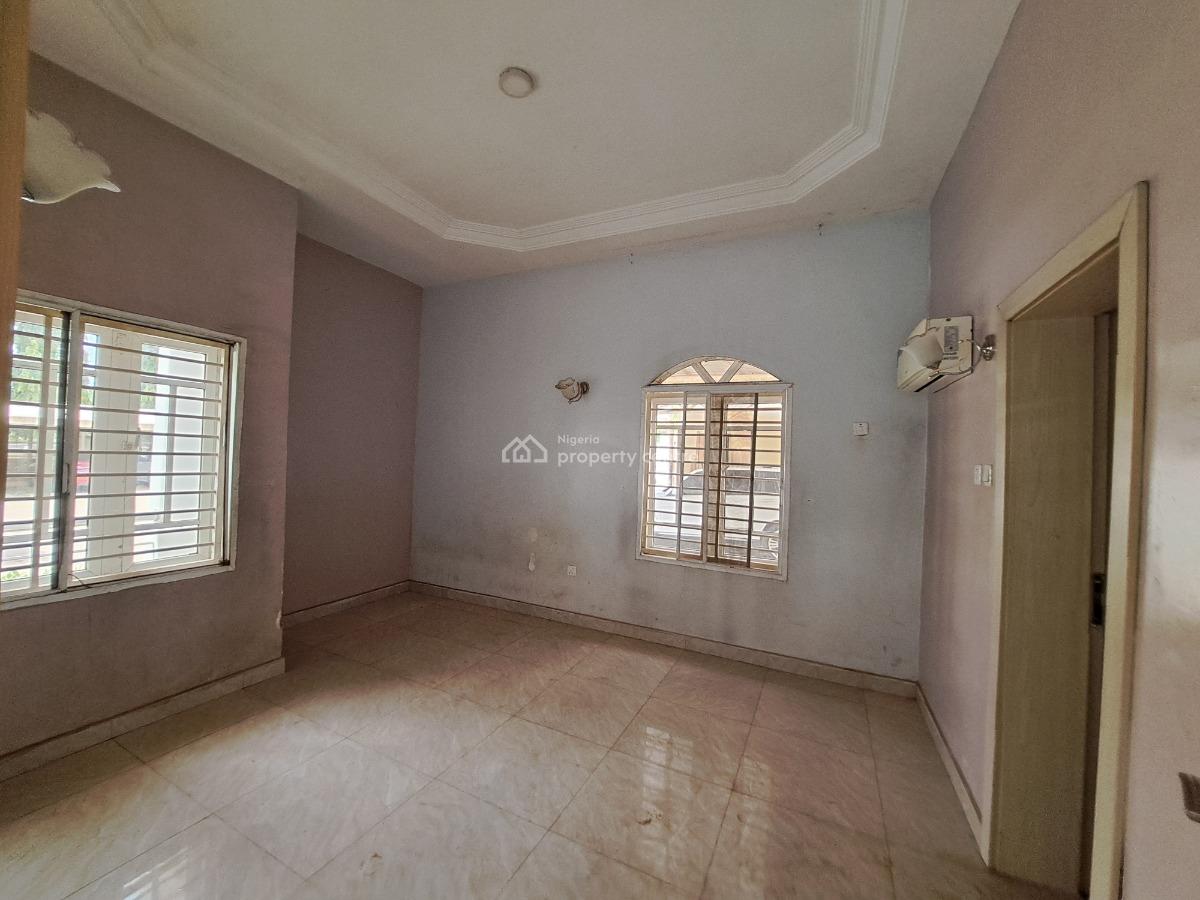 4 Bedroom Terrace Duplex, Mabushi, Abuja, House for Rent