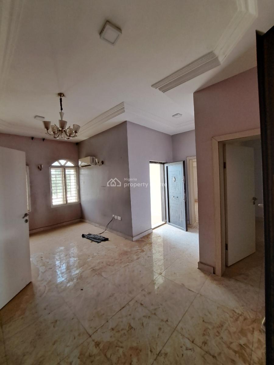 4 Bedroom Terrace Duplex, Mabushi, Abuja, House for Rent