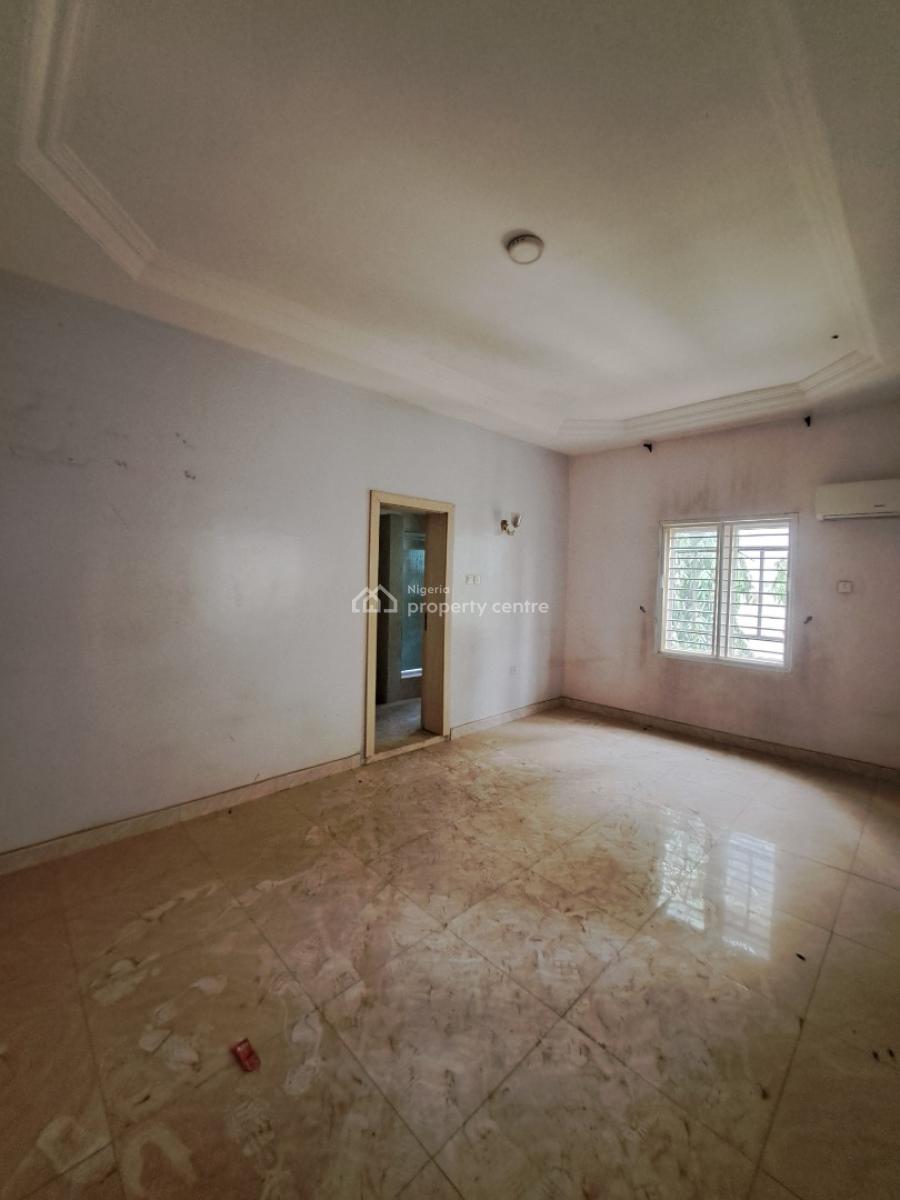 4 Bedroom Terrace Duplex, Mabushi, Abuja, House for Rent