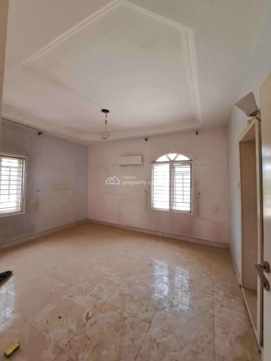 4 Bedroom Terrace Duplex, Mabushi, Abuja, House for Rent