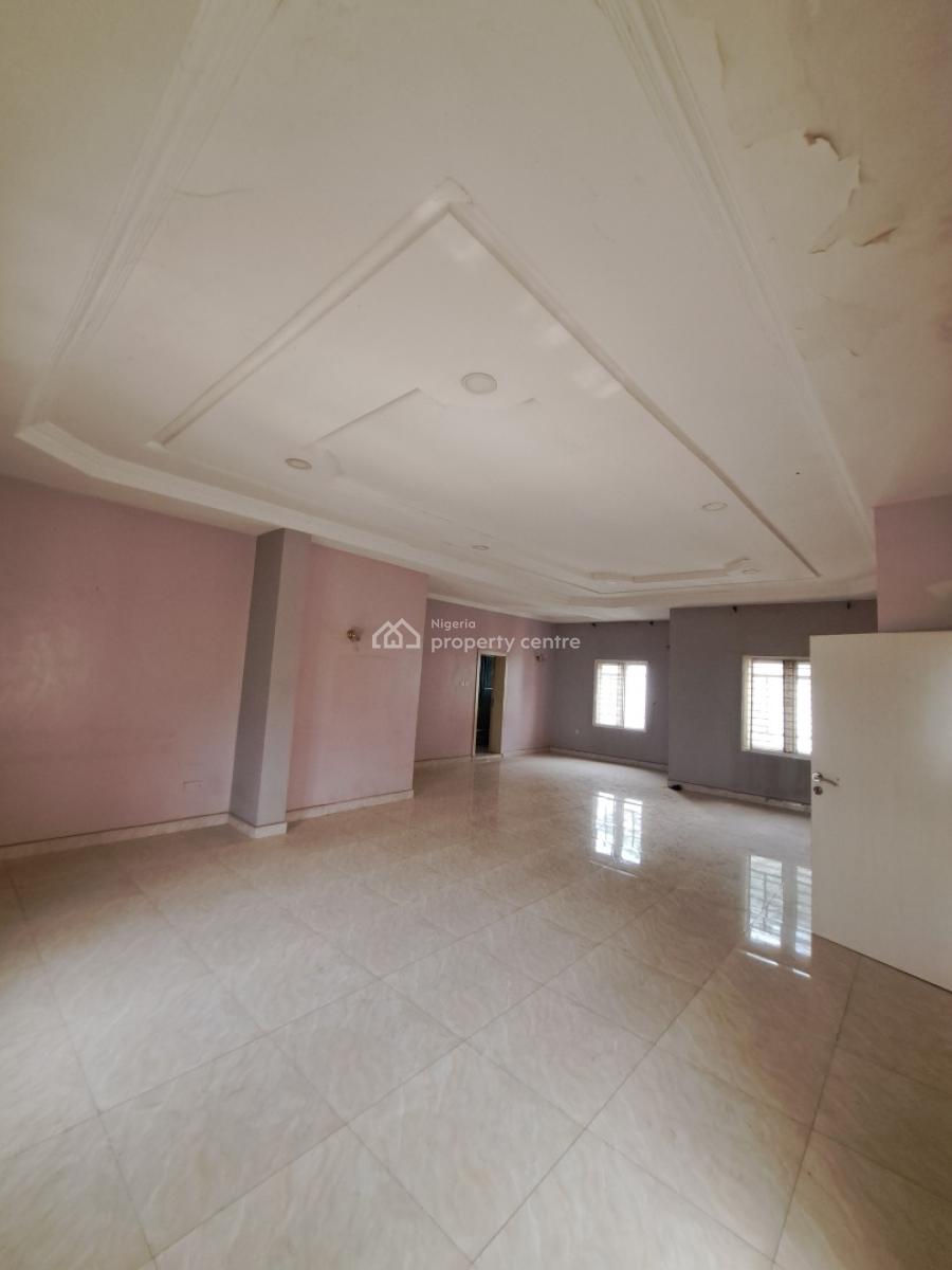 4 Bedroom Terrace Duplex, Mabushi, Abuja, House for Rent