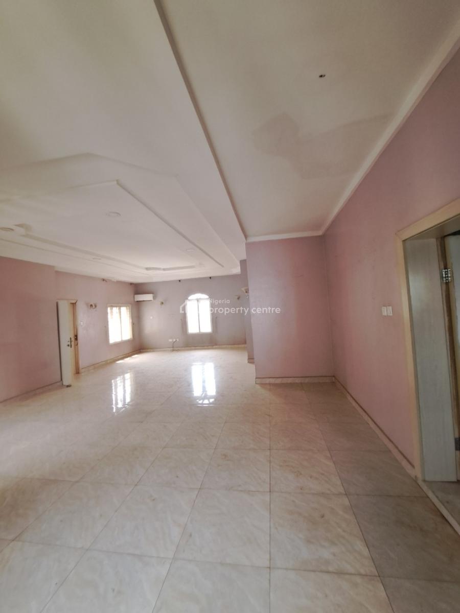 4 Bedroom Terrace Duplex, Mabushi, Abuja, House for Rent