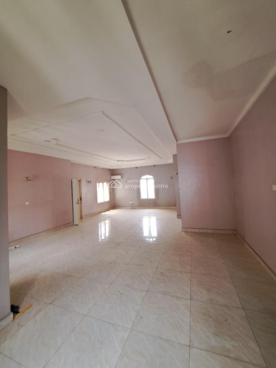 4 Bedroom Terrace Duplex, Mabushi, Abuja, House for Rent