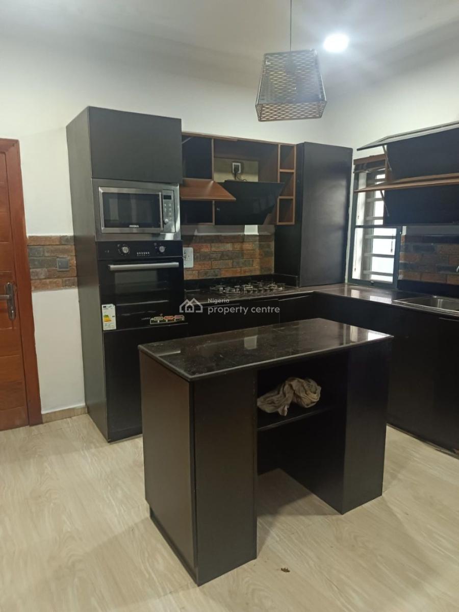 Decent 4bedroom Fully Detached Duplex, Gra Phase 2, Magodo, Lagos, Detached Duplex for Rent