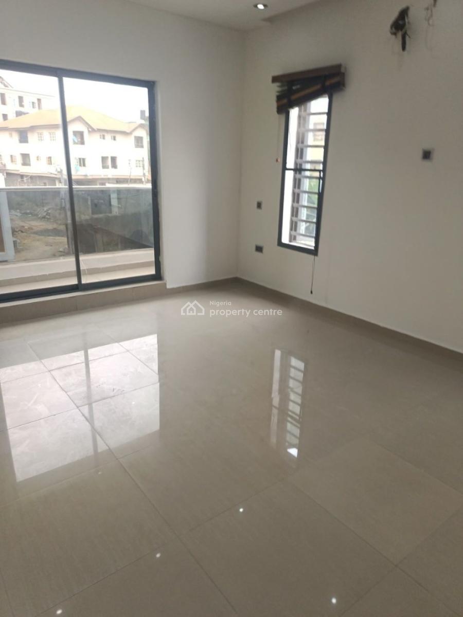 Decent 4bedroom Fully Detached Duplex, Gra Phase 2, Magodo, Lagos, Detached Duplex for Rent