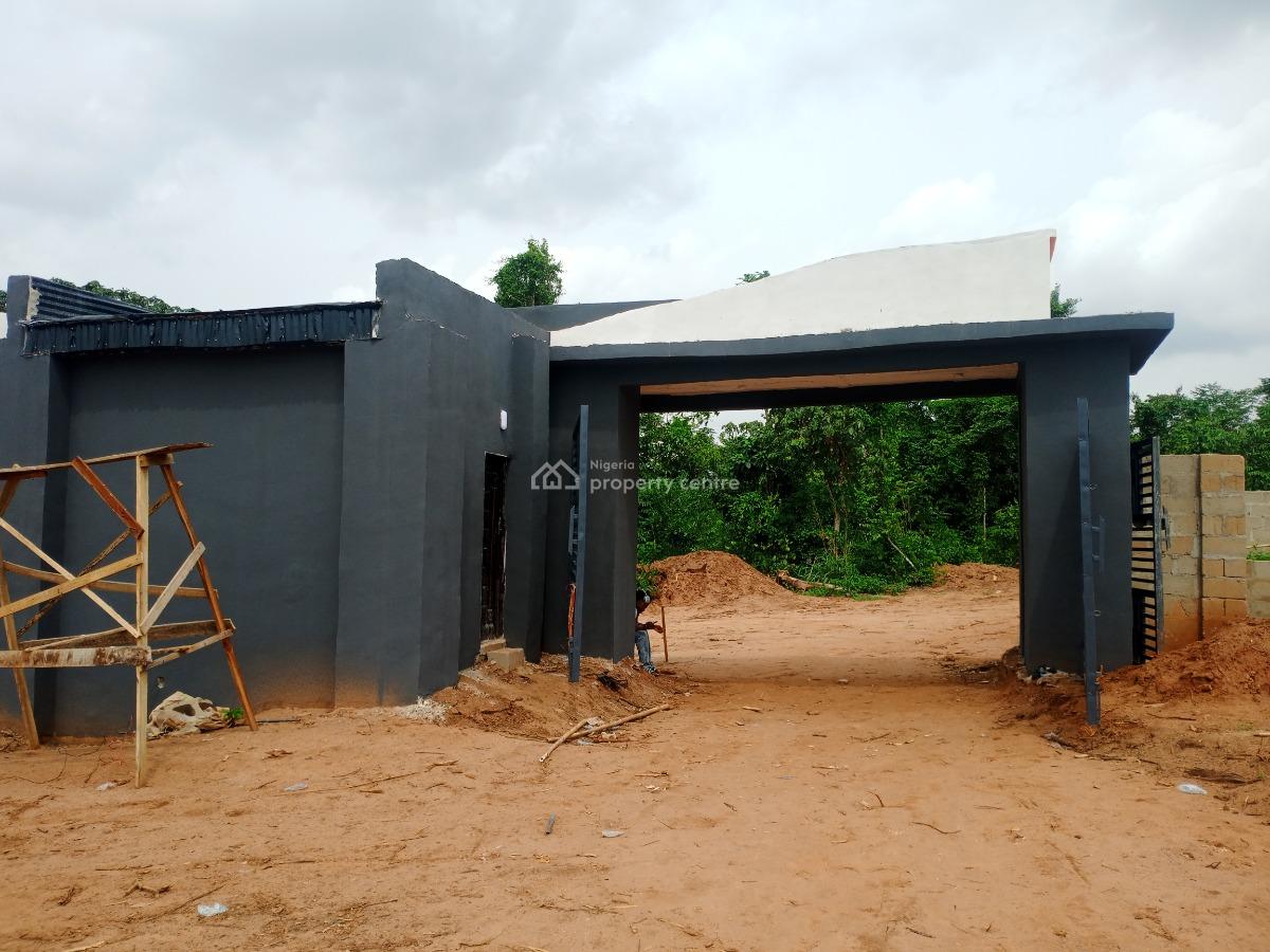 Land Available, Oroma Estate Ukwulu, Awka, Anambra, Residential Land for Sale