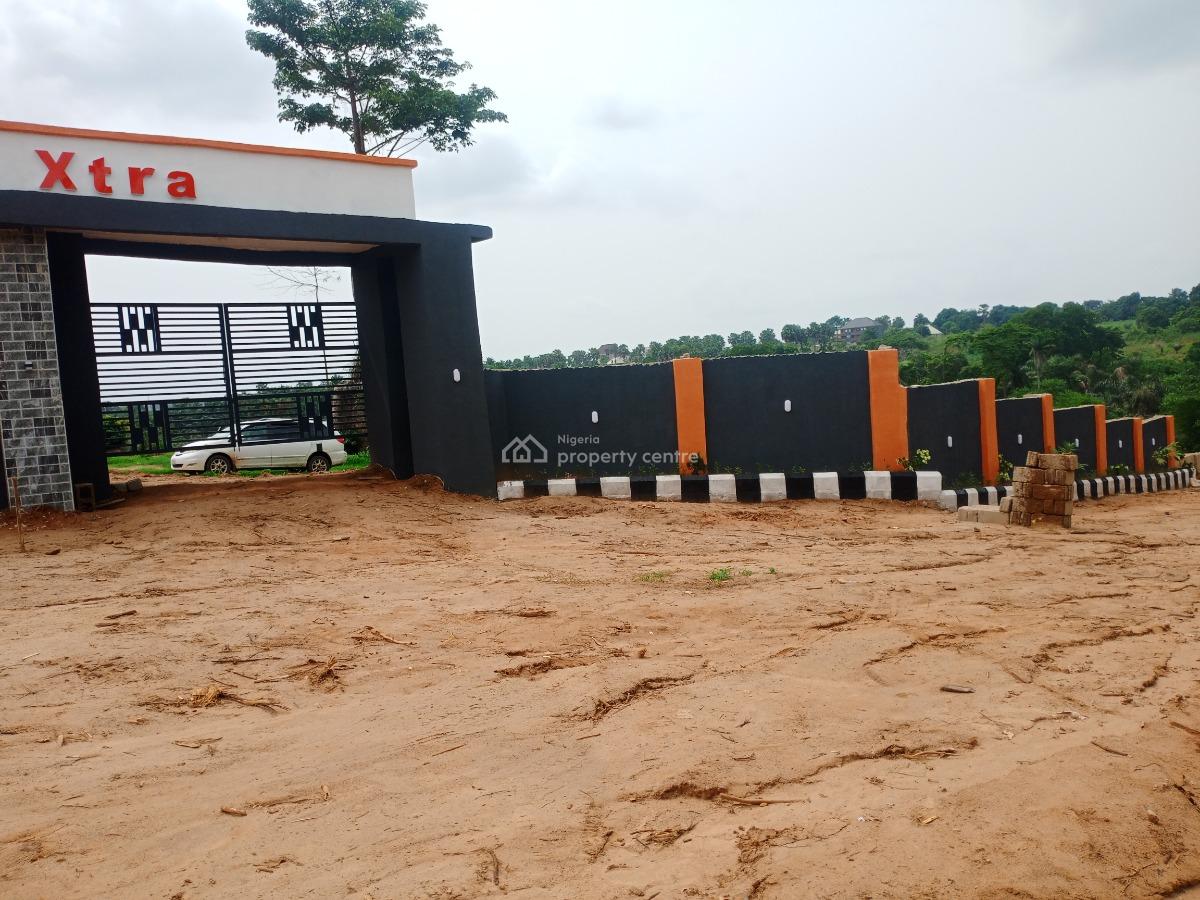 Land Available, Oroma Estate Ukwulu, Awka, Anambra, Residential Land for Sale
