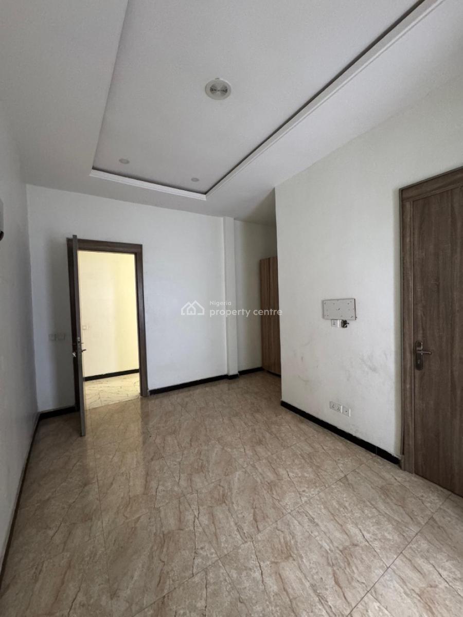 5 Bedroom Detached Duplex with 2 Bqs, Orchids, Lekki, Lagos, Detached Duplex for Rent