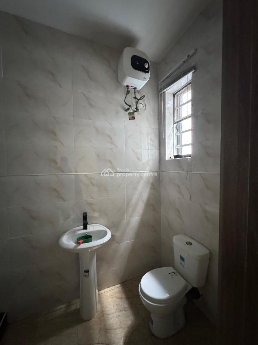 5 Bedroom Detached Duplex with 2 Bqs, Orchids, Lekki, Lagos, Detached Duplex for Rent