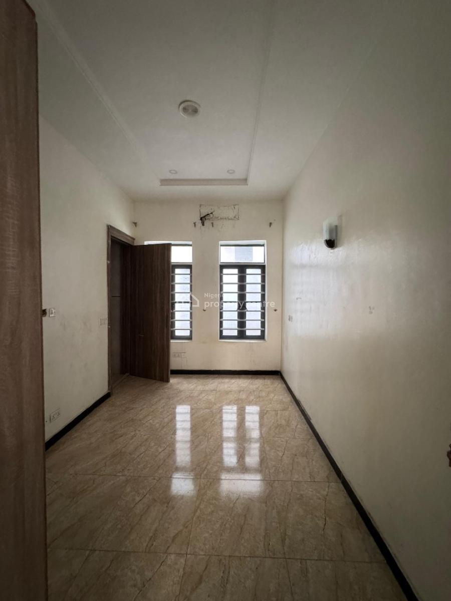 5 Bedroom Detached Duplex with 2 Bqs, Orchids, Lekki, Lagos, Detached Duplex for Rent