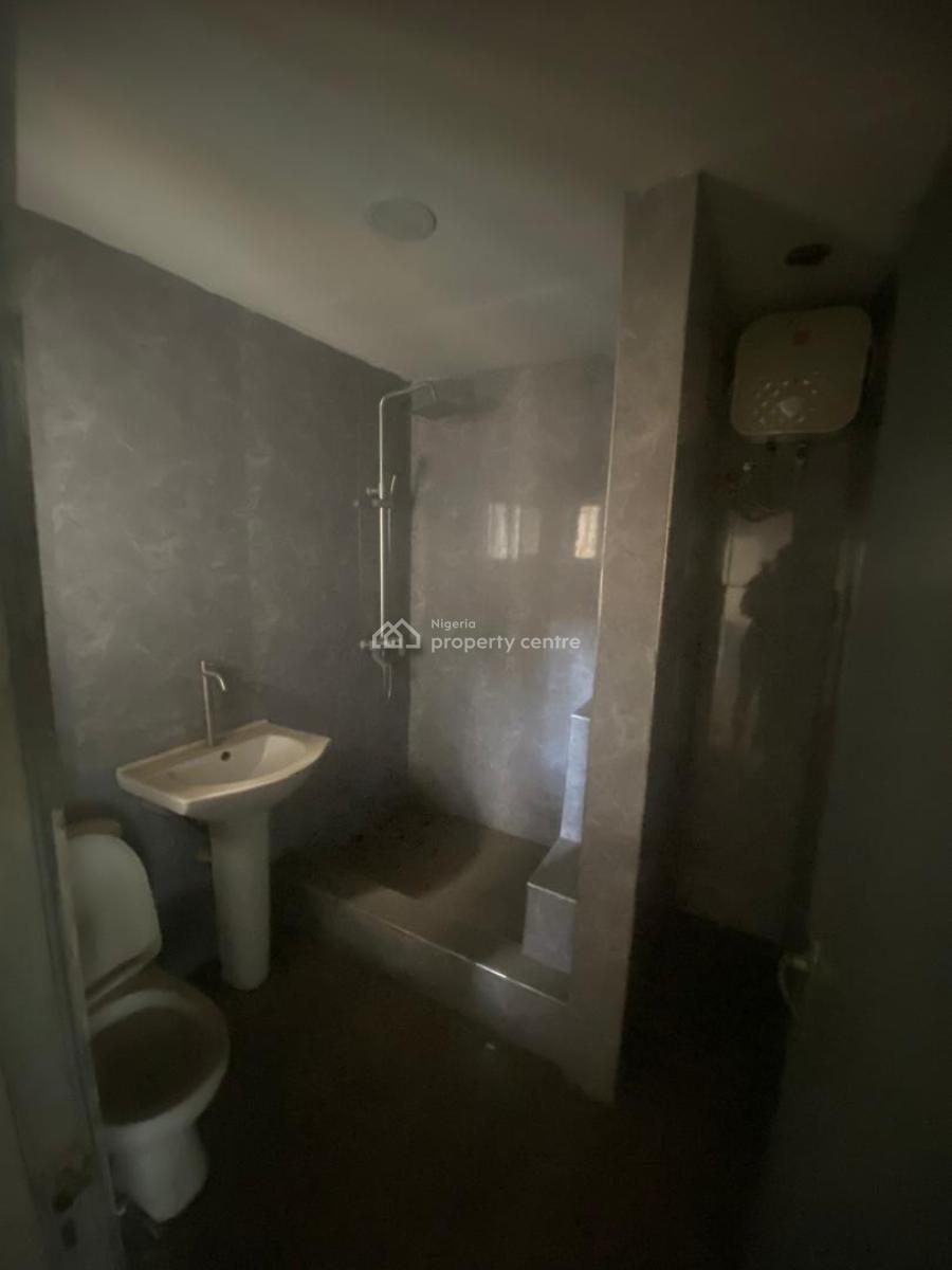 Spacious Commercial Building, Off Keffi Street, Ikoyi, Lagos, Office Space for Rent