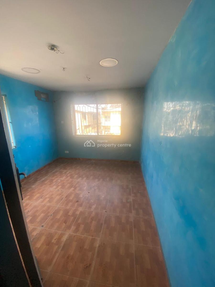 Spacious Commercial Building, Off Keffi Street, Ikoyi, Lagos, Office Space for Rent