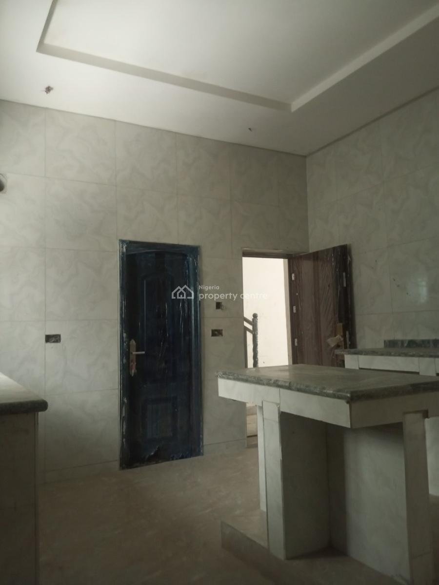 5 Bedroom Semi Detached Duplex, Ochacho, Life Camp, Abuja, Semi-detached Duplex for Sale