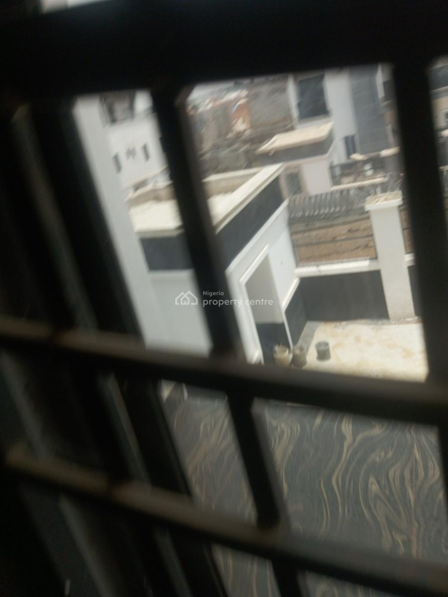 5 Bedroom Semi Detached Duplex, Ochacho, Life Camp, Abuja, Semi-detached Duplex for Sale