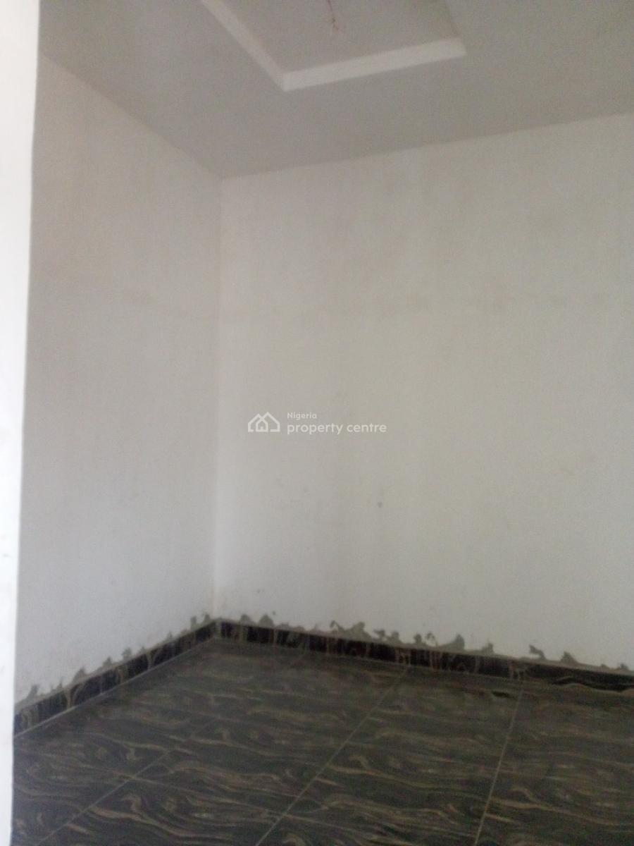 5 Bedroom Semi Detached Duplex, Ochacho, Life Camp, Abuja, Semi-detached Duplex for Sale