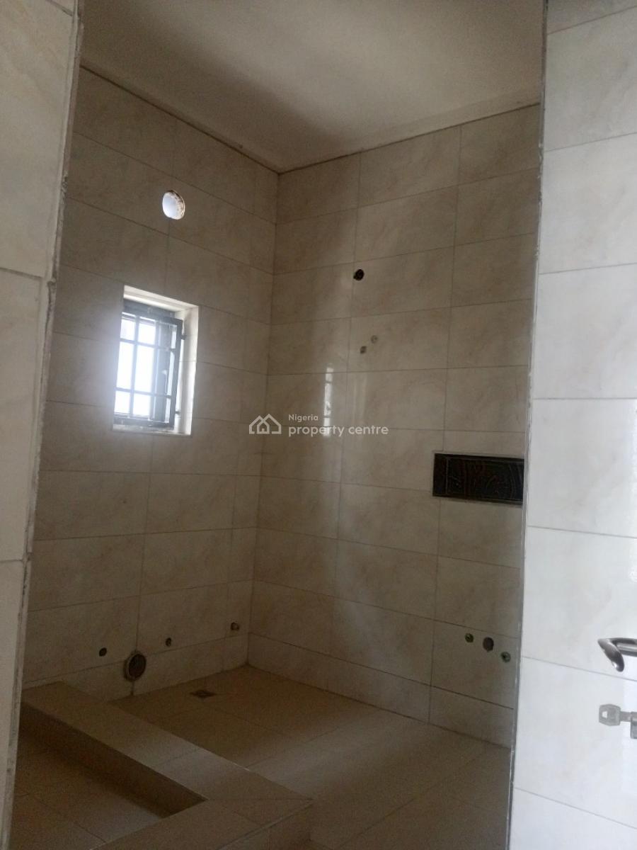 5 Bedroom Semi Detached Duplex, Ochacho, Life Camp, Abuja, Semi-detached Duplex for Sale