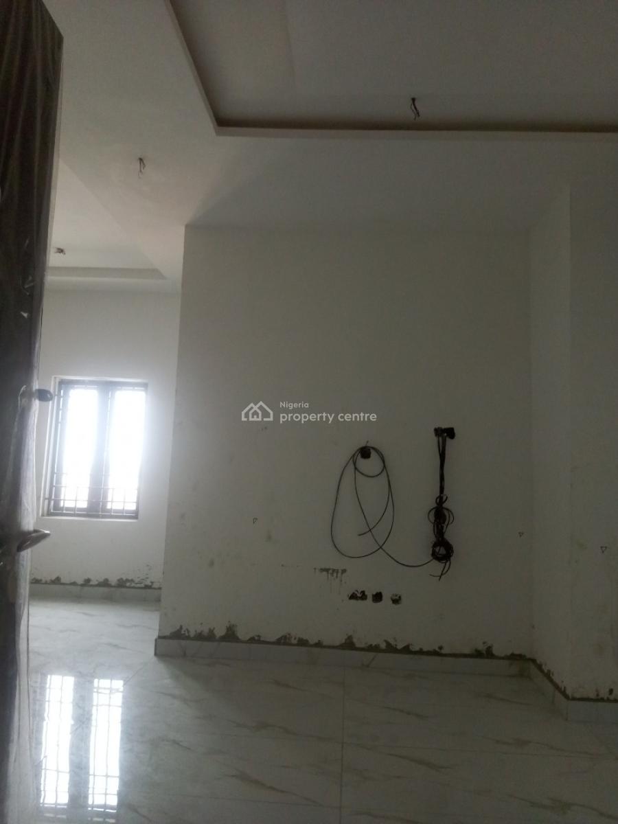 5 Bedroom Semi Detached Duplex, Ochacho, Life Camp, Abuja, Semi-detached Duplex for Sale