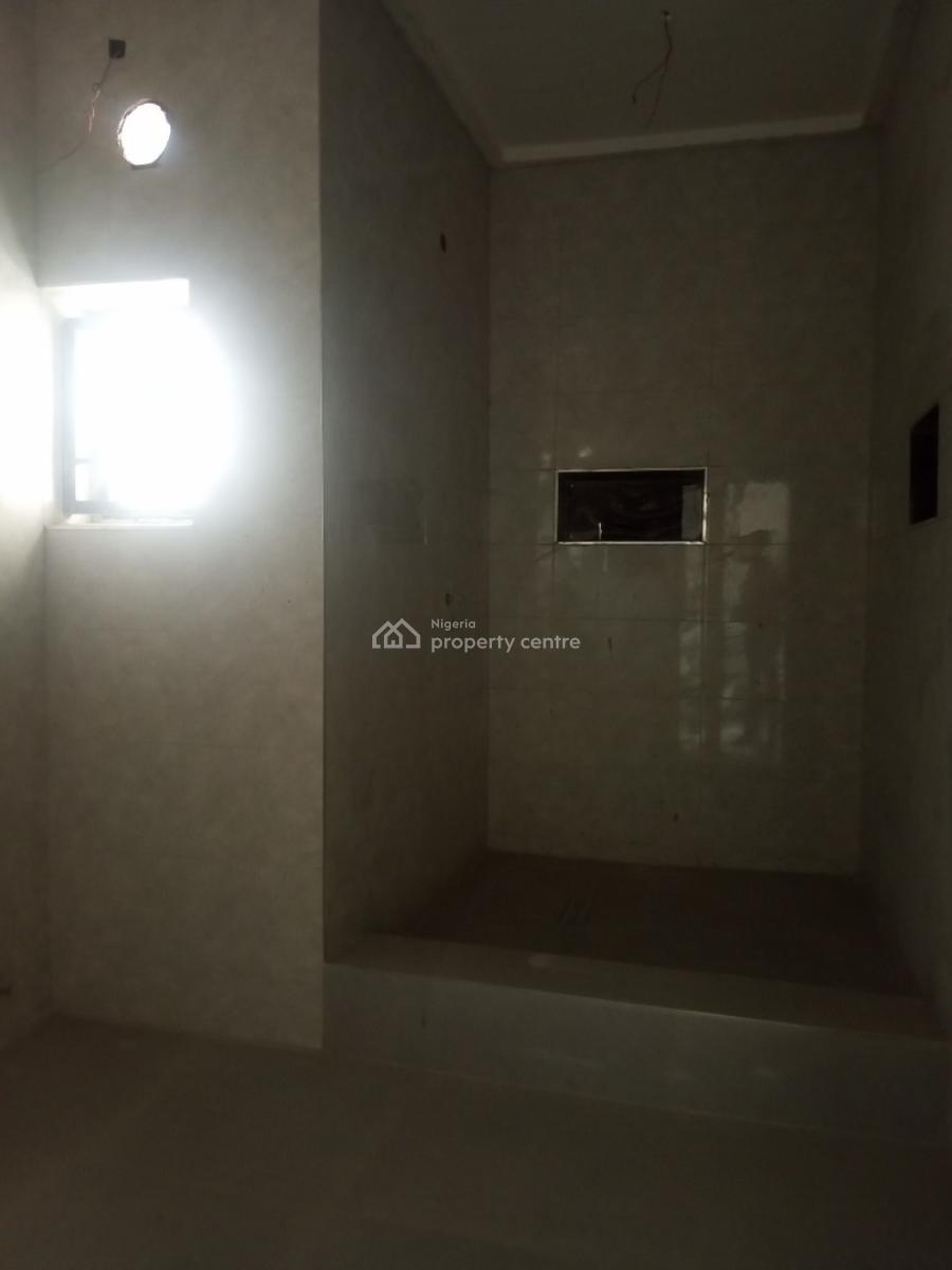 5 Bedroom Semi Detached Duplex, Ochacho, Life Camp, Abuja, Semi-detached Duplex for Sale