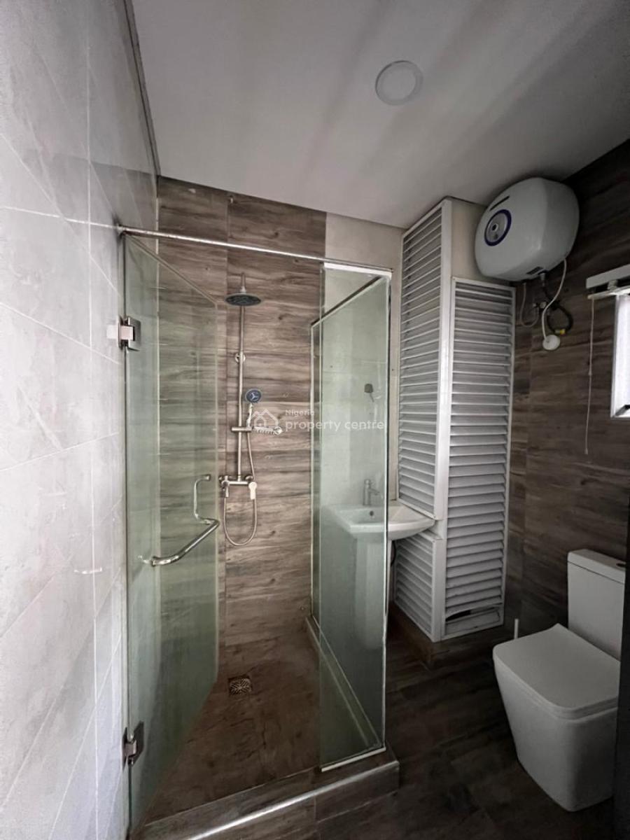 Luxury 3 Bedroom Apartment, Ikate Elegushi, Lekki, Lagos, Flat / Apartment for Rent