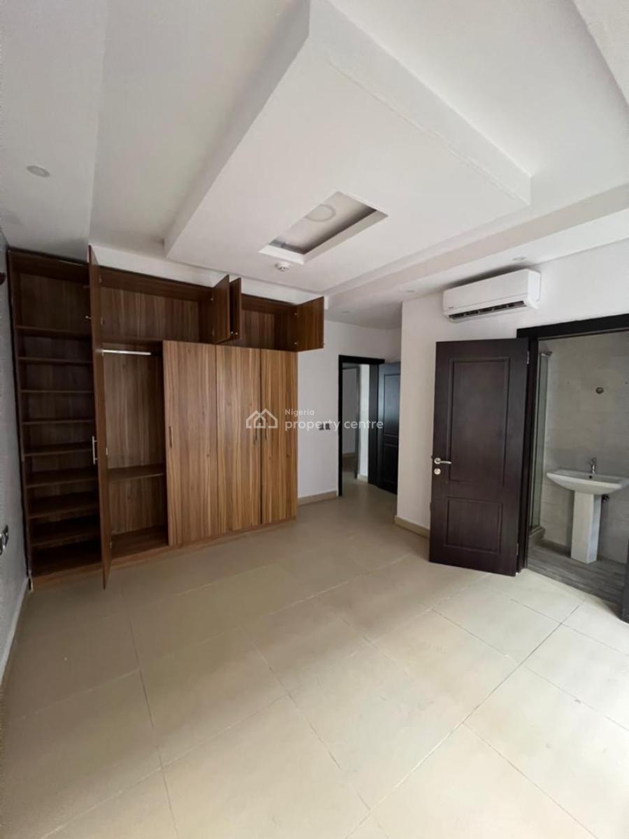Luxury 3 Bedroom Apartment, Ikate Elegushi, Lekki, Lagos, Flat / Apartment for Rent