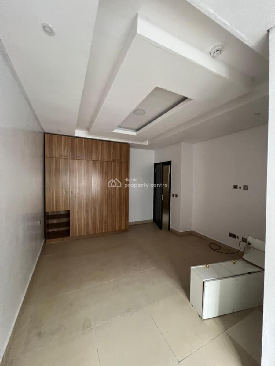 Luxury 3 Bedroom Apartment, Ikate Elegushi, Lekki, Lagos, Flat / Apartment for Rent