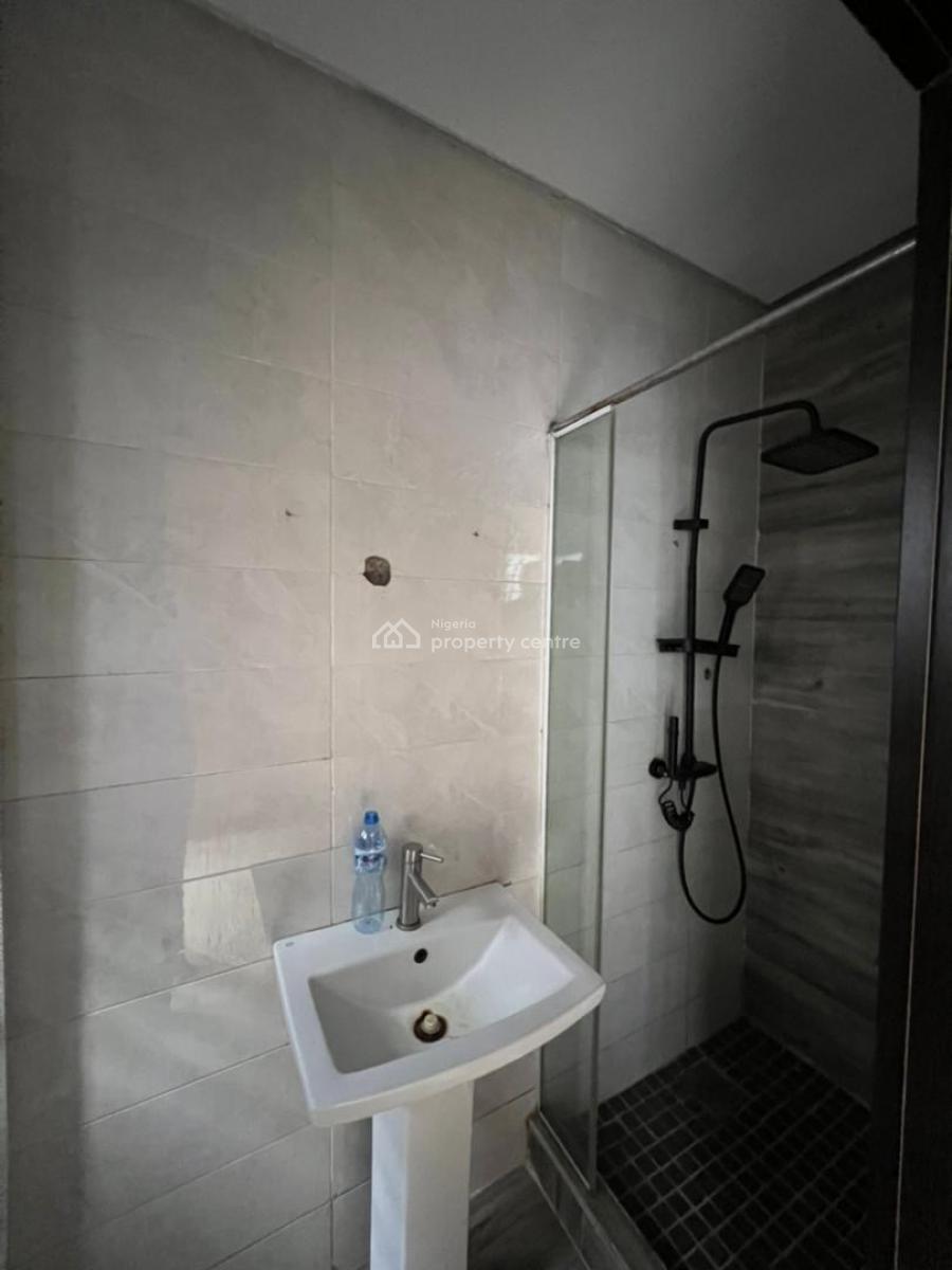 Luxury 3 Bedroom Apartment, Ikate Elegushi, Lekki, Lagos, Flat / Apartment for Rent