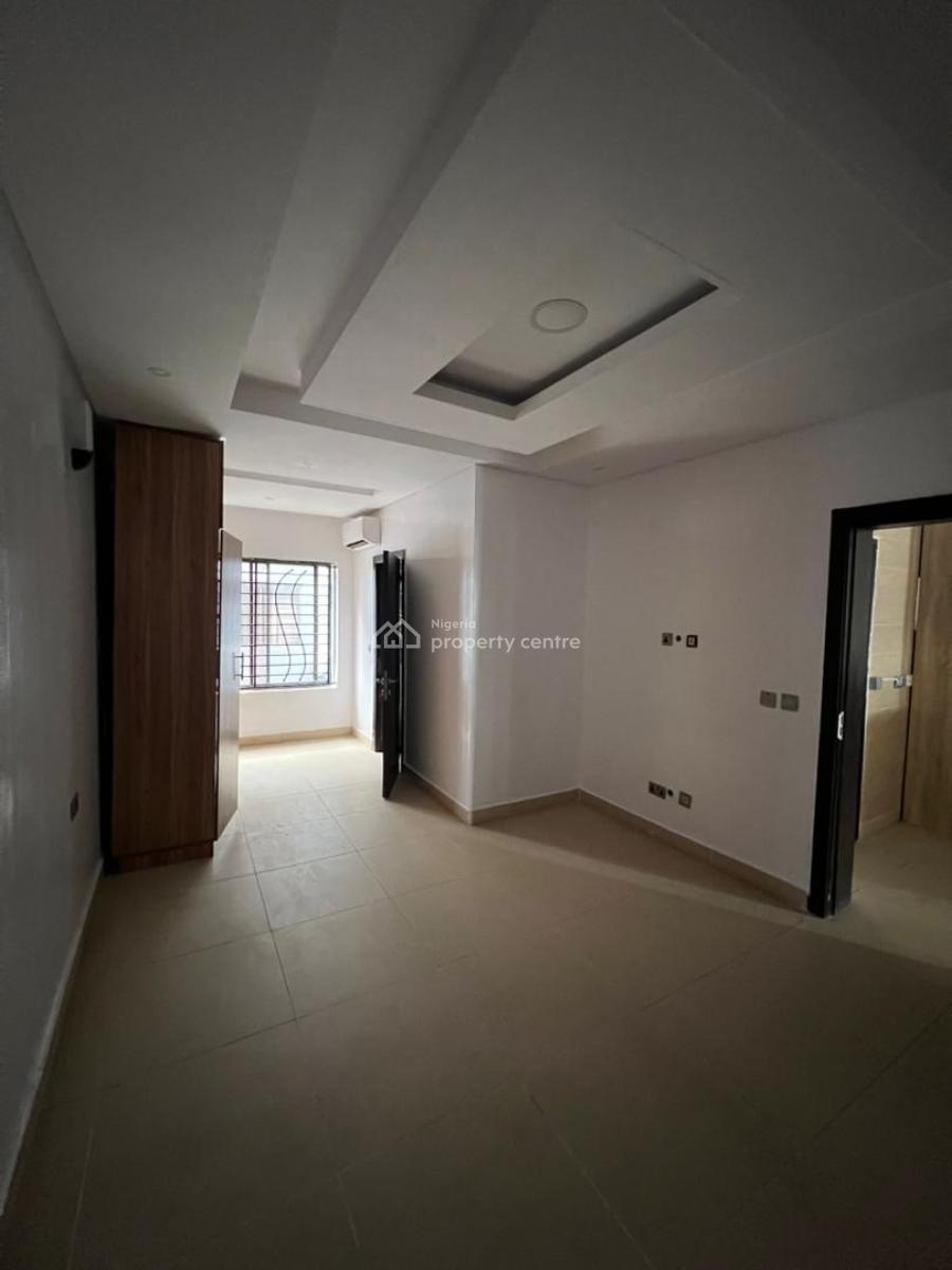 Luxury 3 Bedroom Apartment, Ikate Elegushi, Lekki, Lagos, Flat / Apartment for Rent