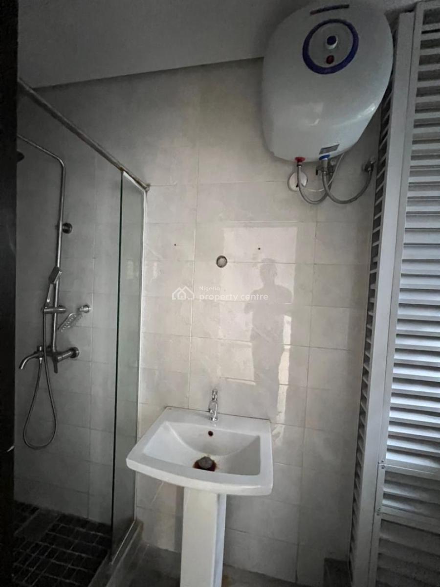 Luxury 3 Bedroom Apartment, Ikate Elegushi, Lekki, Lagos, Flat / Apartment for Rent