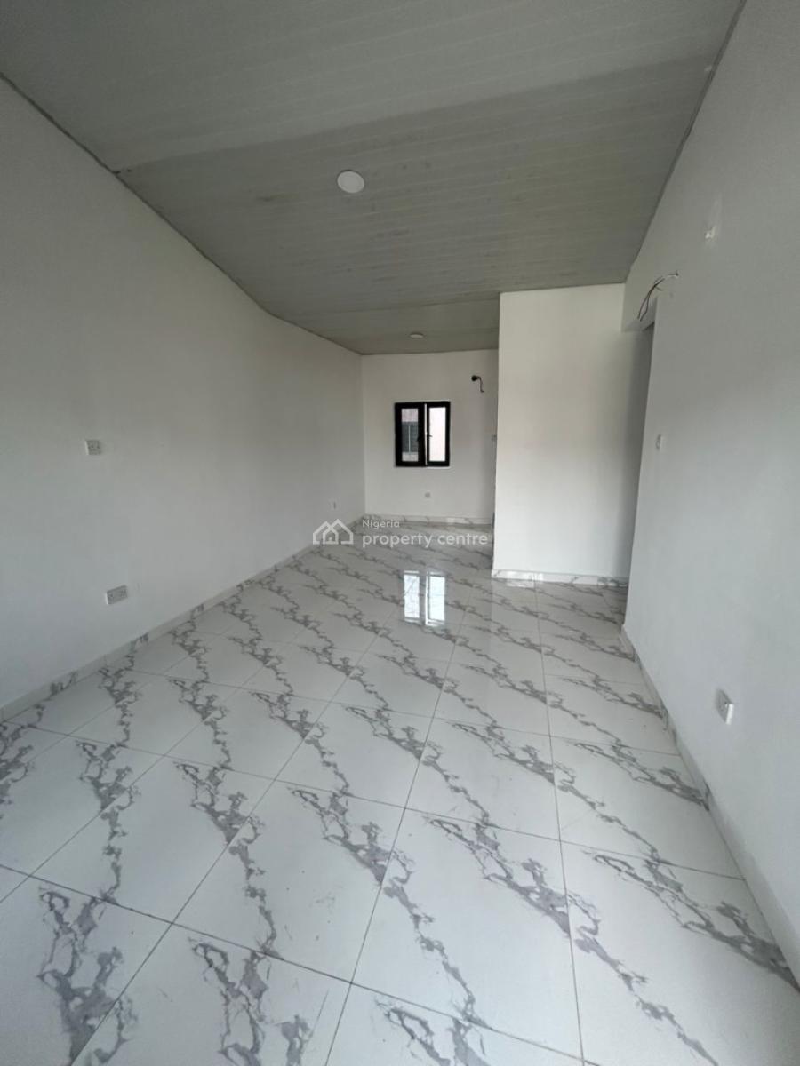 3 Bedroom Flat, Lakowe, Ibeju Lekki, Lagos, Flat / Apartment for Rent