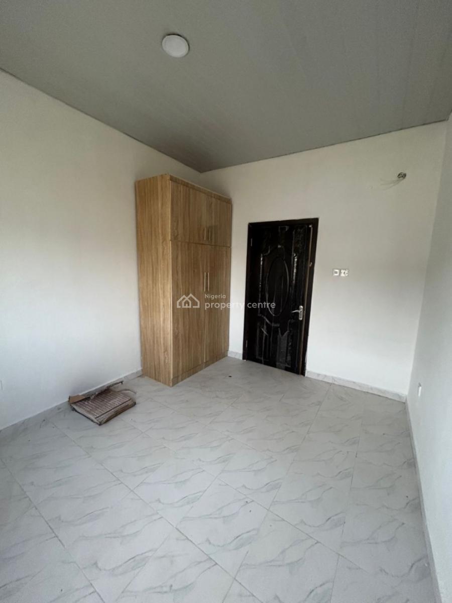 3 Bedroom Flat, Lakowe, Ibeju Lekki, Lagos, Flat / Apartment for Rent