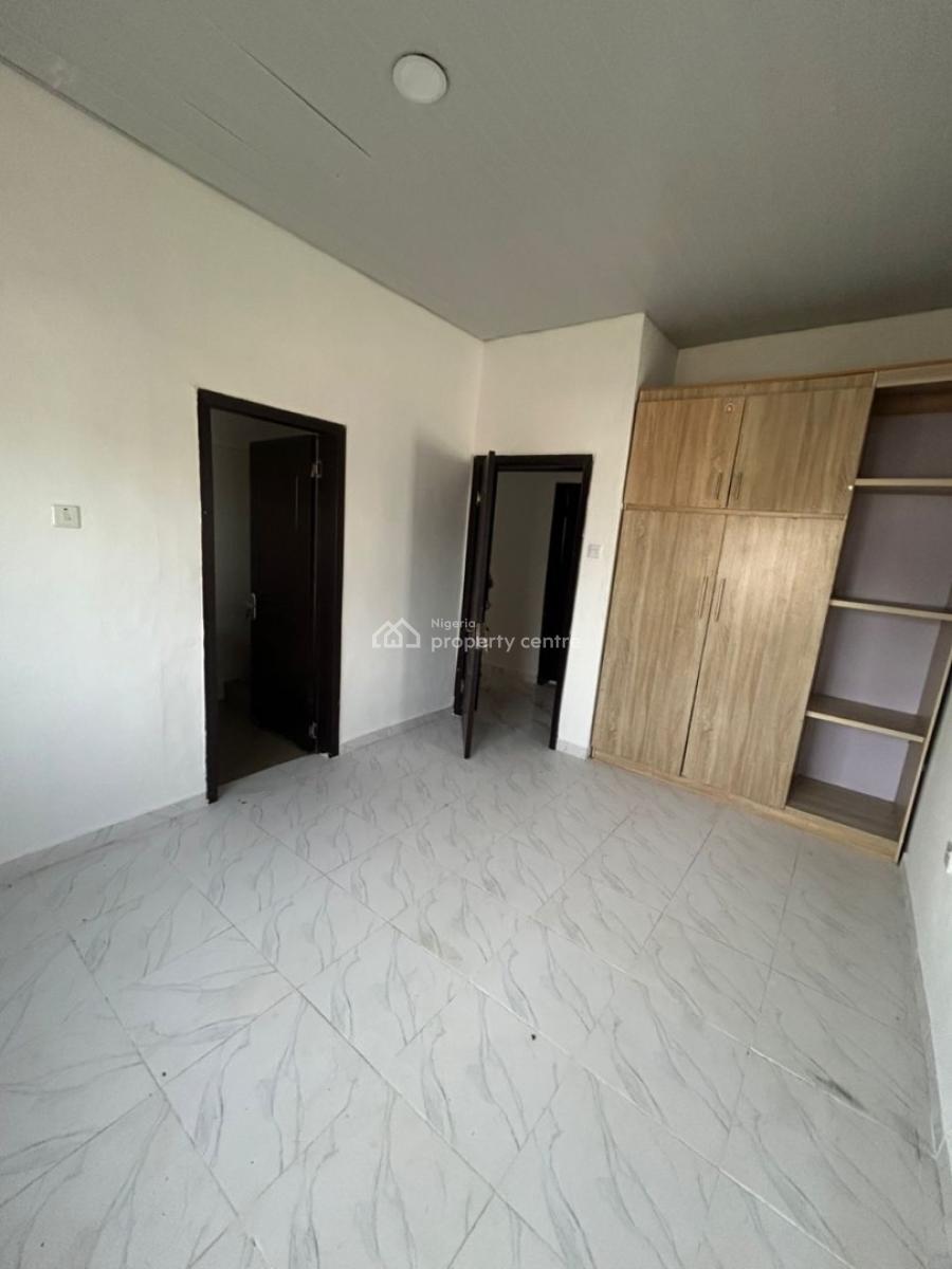 3 Bedroom Flat, Lakowe, Ibeju Lekki, Lagos, Flat / Apartment for Rent