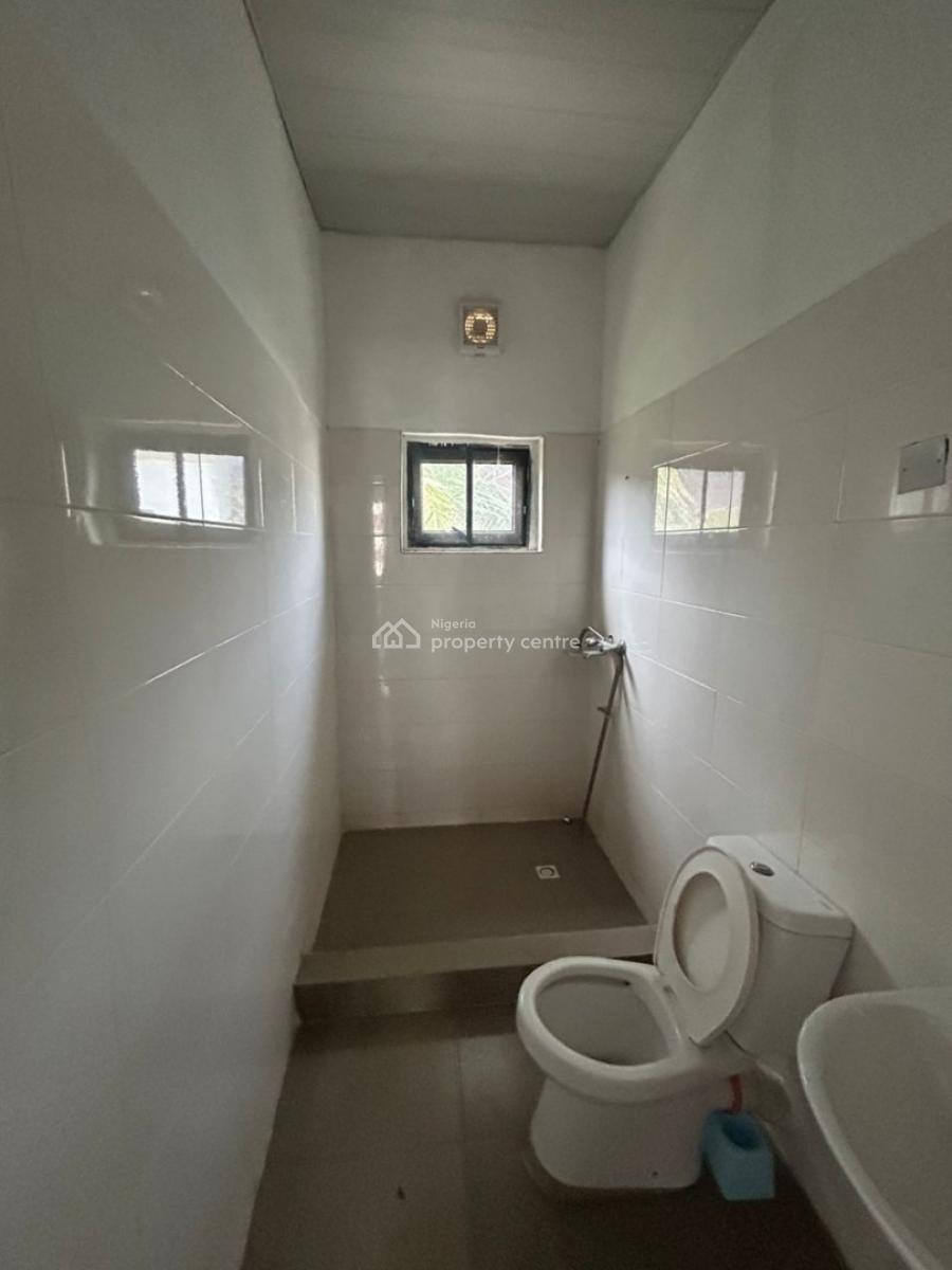 3 Bedroom Flat, Lakowe, Ibeju Lekki, Lagos, Flat / Apartment for Rent