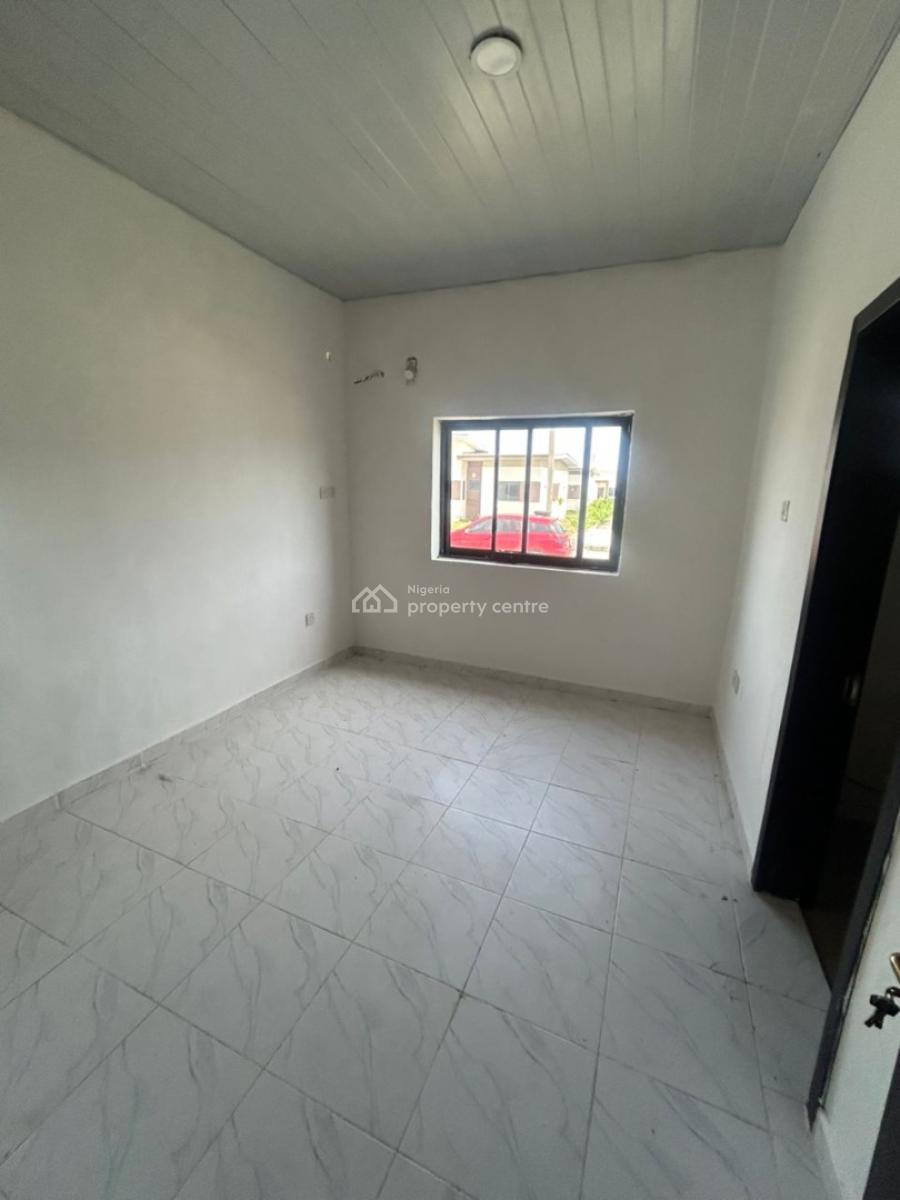 3 Bedroom Flat, Lakowe, Ibeju Lekki, Lagos, Flat / Apartment for Rent