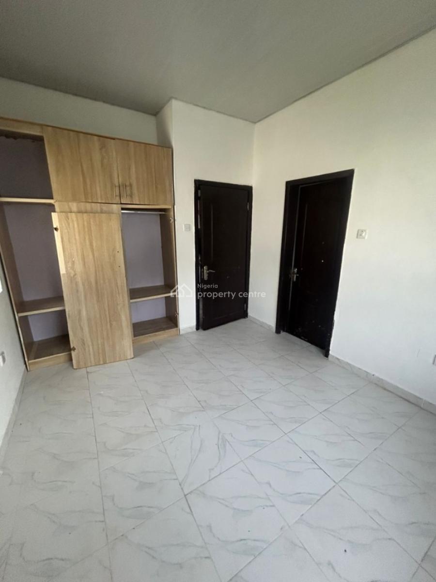3 Bedroom Flat, Lakowe, Ibeju Lekki, Lagos, Flat / Apartment for Rent