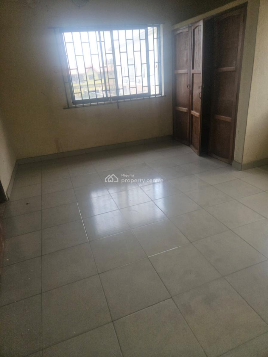 Spacious 2 Bedroom Duplex in an Estate(self Compound), Gra Phase 1, Magodo, Lagos, Flat / Apartment for Rent