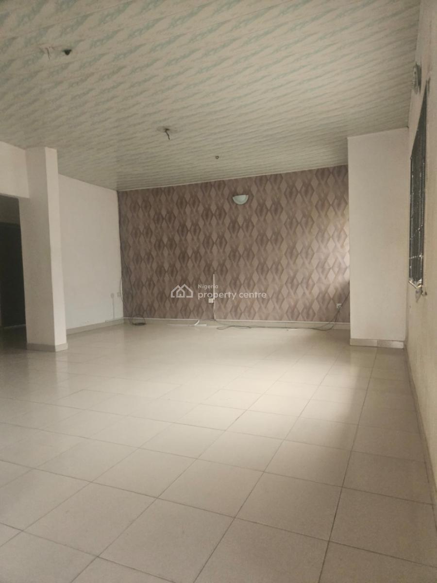 Spacious 2 Bedroom Duplex in an Estate(self Compound), Gra Phase 1, Magodo, Lagos, Flat / Apartment for Rent