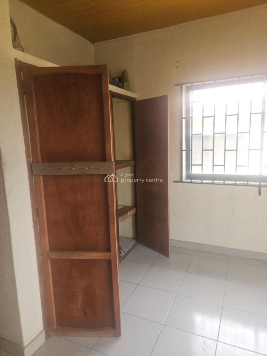 Spacious 2 Bedroom Duplex in an Estate(self Compound), Gra Phase 1, Magodo, Lagos, Flat / Apartment for Rent