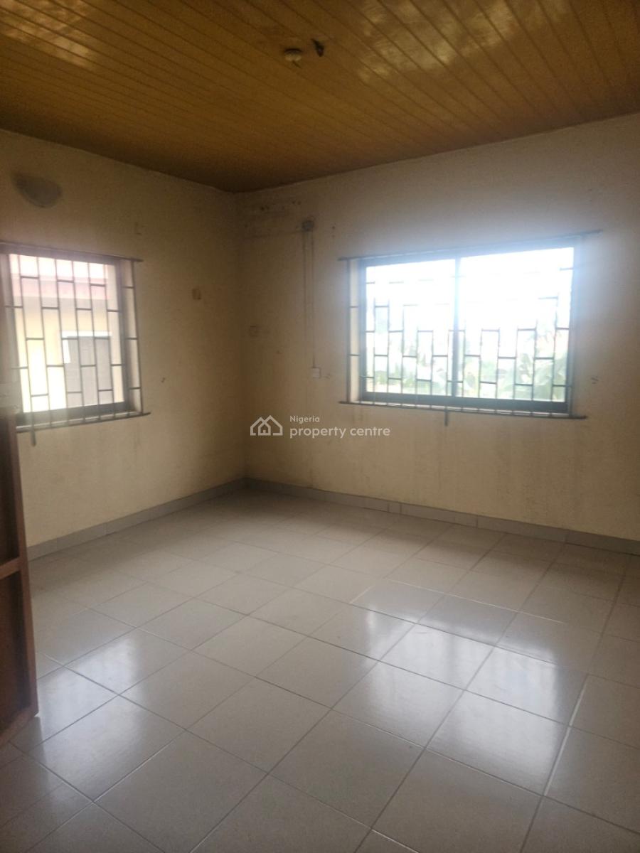 Spacious 2 Bedroom Duplex in an Estate(self Compound), Gra Phase 1, Magodo, Lagos, Flat / Apartment for Rent