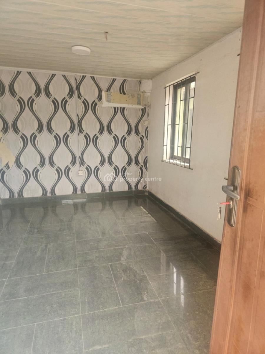 Spacious 2 Bedroom Duplex in an Estate(self Compound), Gra Phase 1, Magodo, Lagos, Flat / Apartment for Rent