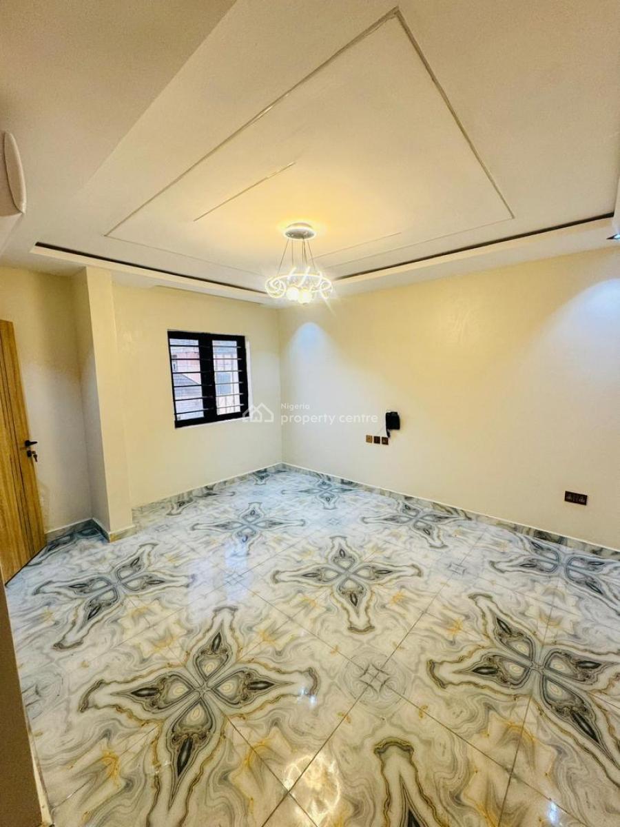 Newly Built Studio Apartment, Surulere, Lagos, Flat / Apartment for Sale