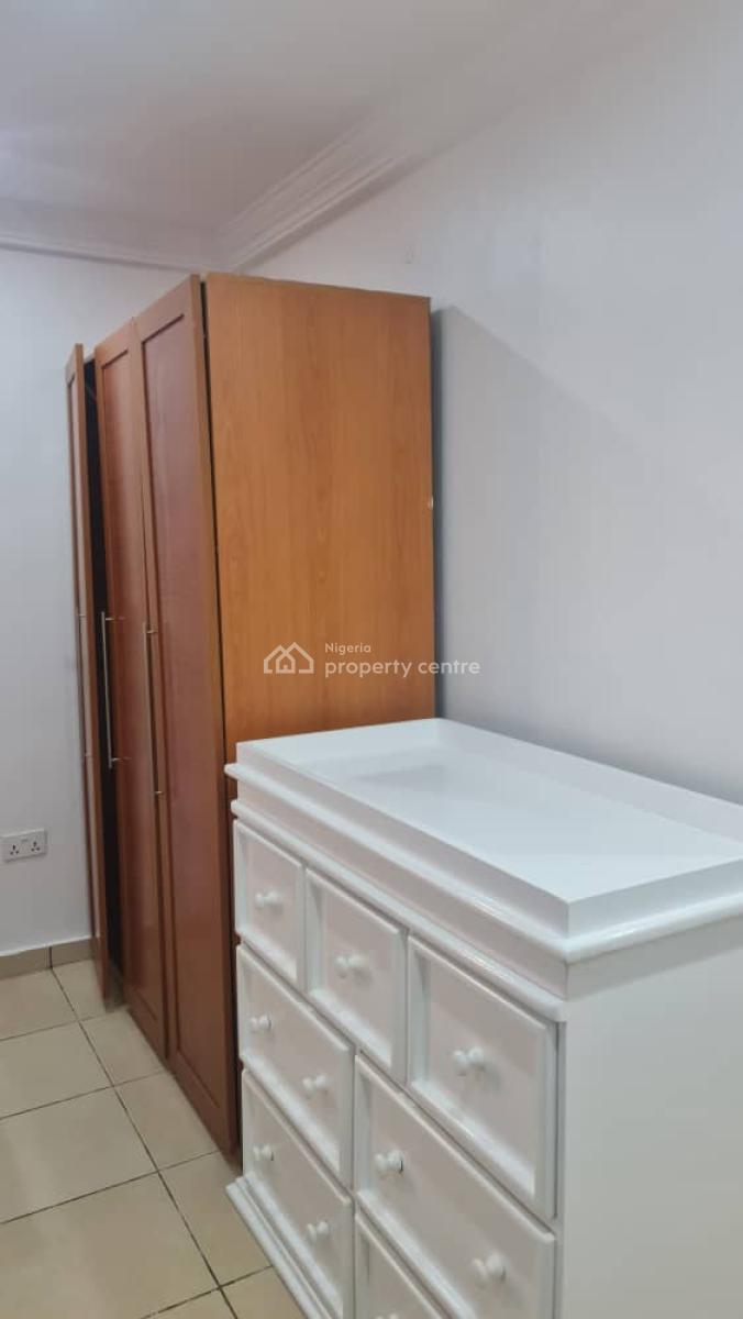 4 Bedroom Excellently Furnished Terrace, Oniru, Victoria Island (vi), Lagos, Terraced Duplex for Rent