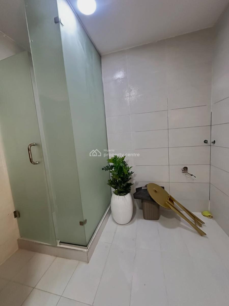 Furnished 5bedroom Detached Duplex with Swimming Pool, Orchid, Lekki, Lagos, Detached Duplex for Sale